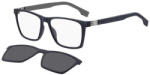 HUGO BOSS HB 1576/CS XW0/M9 56 Férfi szemüvegkeret (optikai keret)