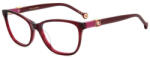 Carolina Herrera HER 0276/G LHF 55 Női szemüvegkeret (optikai keret) (HER 0276G LHF)