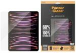 Panzer Ultra-Wide Fit üvegfólia Apple iPad Air 12.9" 2024 / Apple iPad Pro 12.9" 2024