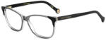 Carolina Herrera HER 0284 R6S 53 Női szemüvegkeret (optikai keret)