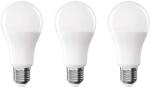 EMOS Classic A60, E27, 13 W (100 W), 1521 lm, semleges fehér - 3 db (1525733478)