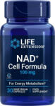 Life Extension NAD & Cell Formula 100mg Supliment Alimentar Special 30 capace