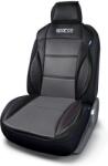 Sparco Spătar Auto 1buc Piele sintetica Cushion 3D SPC0902GR (SPC0902GR)