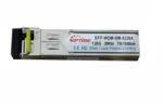 Optone SFP модул Optone SFP-WDM-SM-0220A, 1x LC интерфейс, до 10km, multi-mode (SFP-WDM-SM-0220A)