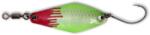Magic Trout Bloody Zoom Spoon 2/2, 5g piros/sárga