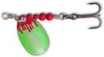 Magic Trout Reel Bloody Spinner UL 1/1, 75g piros/sárga