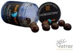 Bait Bait BaitBait Dippelt Csalizó Bojli 20mm Tüzes Barack - Bait Bait Dippelt Bojli (BBD-TB20)