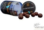 Bait Bait BaitBait Dippelt Csalizó Bojli 20mm Yoda - Bait Bait YO. -DA Dippelt Bojli