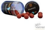 Bait Bait BaitBait Balanszírozott Csalizó Bojli 20mm Ébredő Erő - Bait Bait Wafter Bojli Csali (BBBH-EE20)