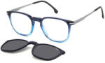 Carrera CA 332/CS PJP/M9 50 Ochelari cu clip-on (CA 332CS PJPM9 50) Rama ochelari