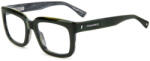Dsquared2 Ochelari de Vedere D2 0144 6AK (D2 0144 6AK 53) Rama ochelari