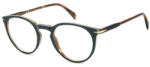 David Beckham Ochelari de Vedere DB 1139 RFD 47 (DB 1139 RFD 47) Rama ochelari