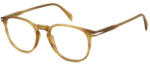 David Beckham Ochelari de Vedere DB 1160 B4L 49 (DB 1160 B4L 49) Rama ochelari
