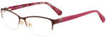 Kate Spade New York Ochelari de Vedere KS Ks marnie 2/G C9A 50 (KS KSMARNIE2G C9A 50) Rama ochelari