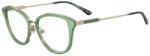 Kate Spade New York Ochelari de Vedere KS Hallie/G 1ED 52 (KS HALLIEG 1ED 52) Rama ochelari