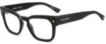 Dsquared2 Ochelari de Vedere D2 0129 807 51 (D2 0129 807 51) Rama ochelari