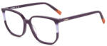 Missoni Ochelari de Vedere MIS 0202 B3V 53 (MIS 0202 B3V 53) Rama ochelari
