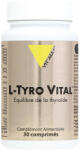 Vit All Plus Тиро Витал (формула за щитовидна жлеза) L-Tyro Vital®, 30 таблетки (661495 (LTYRO) VP)