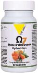 Vit All Plus Масло от облепиха - морски зърнастец (източник на омега 3, 6, 7, 9), 500 mg х 60 капсули (678622 (OME7) VP)