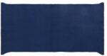 Rento "Kenno" fürdőlepedő, navy kék, 180 x 90 cm