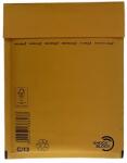  Légpárnás tasak No13/W3 szilikonos barna 150x215mm (138843) - tonerpiac