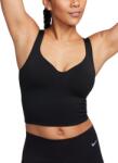 Nike W NK DF ALATE BRA TANK Atléta trikó fn0543-010 Méret M - weplayhandball