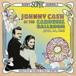 Cash, Johnny Bears Sonic Journals - facethemusic - 8 190 Ft