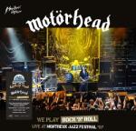 Motorhead Live At Montreux Jazz Festival '07