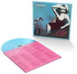 Scorpions Savage Amusement (Transparent Curacao Vinyl)