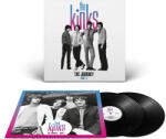 Kinks Journey - Pt. 2 - facethemusic - 15 790 Ft