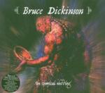 Dickinson, Bruce Chemical Wedding - facethemusic - 6 290 Ft