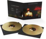 Scorpions Humanity Hour I (Gold Vinyl)