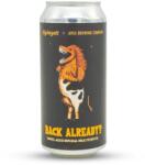 Stigbergets Bryggeri BBA Back Already? | Stigbergetsx APEX| 0, 44L - 13%