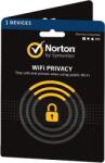 Symantec WIFI Secure VPN (1 Eszköz 1 Év) (EU)