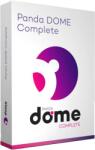 Panda Dome Complete (3 Felhasználó - 1 Év) (A01YPDC0E03)