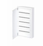 Elettrocanali Tablou 90 module (5 randuri x18 module) 63A dulap de distributie metalic aplicat IP30 dimensiuni 800x450mm (90RBS)