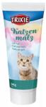 TRIXIE Katzen Malz Paste kiegészítő eleség- szőroldó malátás paszta macskák részére 240g