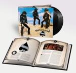 Motorhead Ace of Spades - facethemusic - 20 690 Ft