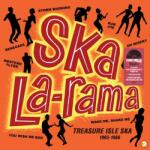 V/A Ska La-Rama: . . -Rsd-