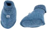 JOHA Botosei lână merinos Joha - Basic Blue