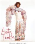Franklin, Aretha A Portrait of the Quee - facethemusic - 78 390 Ft