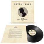Ferry, Bryan Live At the Royal Albe - facethemusic - 10 390 Ft