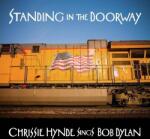 Hynde, Chrissie Standing In the Doorwa - facethemusic - 12 190 Ft