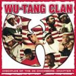 Wu-Tang Clan Disciples of the. . -Live-