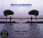 Dickinson, Bruce Skunkworks