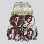 Kinks Something Else By the