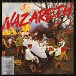 Nazareth Malice In Wonderland (Red Vinyl)