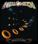 Helloween Master of the Rings