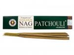 Vijayshree Betisoare parfumate Nag Patchouli 15g (BP-001320)