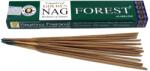 Vijayshree Betisoare parfumate Nag Forest 15g (BP-001220)